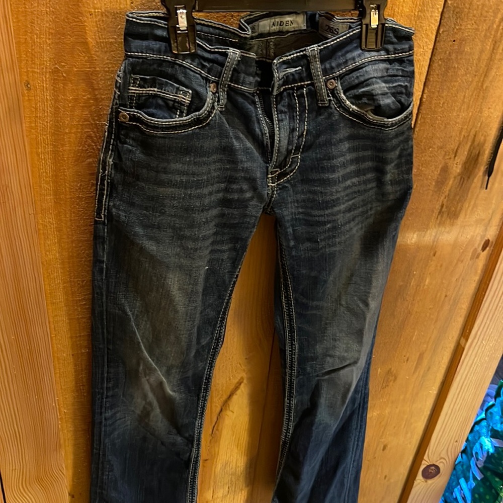 BKE jeans